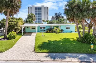 2600 W Coral Way, Daytona Beach, FL 32118 - Photo 1