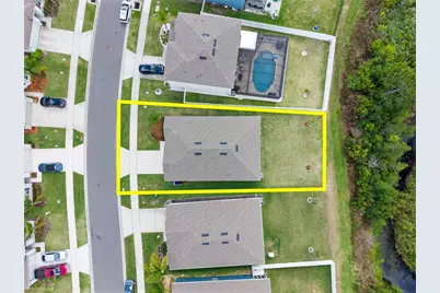 2717 Neverland Drive, New Smyrna Beach, FL 32168 - Photo 3