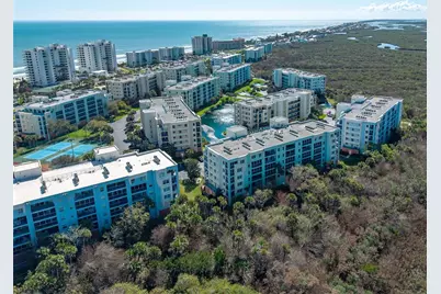 5300 S Atlantic Avenue #9-401, New Smyrna Beach, FL 32169 - Photo 35
