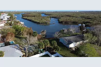 1 Cunningham Drive, New Smyrna Beach, FL 32168 - Photo 3