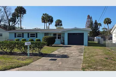 707 Jane Avenue, New Smyrna Beach, FL 32168 - Photo 1