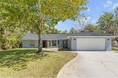 451 Palm Drive, New Smyrna Beach, FL 32168 - Photo 1