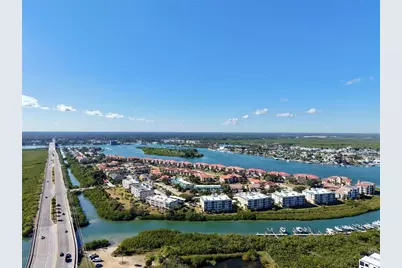 442 Bouchelle Drive #305, New Smyrna Beach, FL 32169 - Photo 31