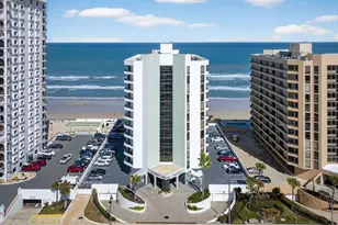 3013 S Atlantic Ave, Daytona Beach, FL 32118 - Photo 1