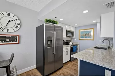 3013 S Atlantic Avenue #2010, Daytona Beach, FL 32118 - Photo 7