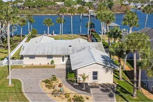 450 Lambert Ave, Flagler Beach, FL 32136 - Photo 1