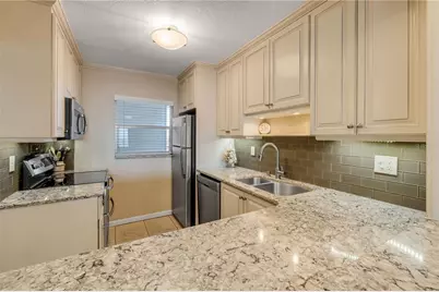 4153 S Atlantic Avenue #516, New Smyrna Beach, FL 32169 - Photo 5