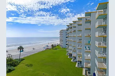 5203 S Atlantic Avenue #314B, New Smyrna Beach, FL 32169 - Photo 43