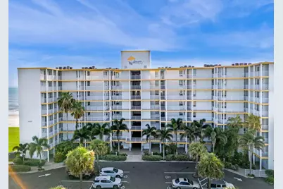 5203 S Atlantic Avenue #314B, New Smyrna Beach, FL 32169 - Photo 1