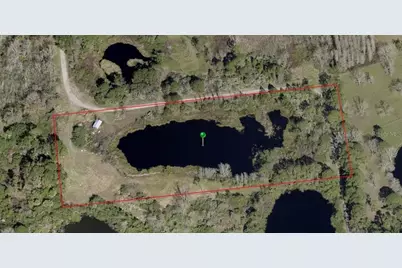 806 W Ariel Road, Edgewater, FL 32141 - Photo 13