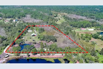 806 W Ariel Road, Edgewater, FL 32141 - Photo 9