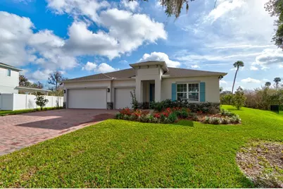 705 Copper Creek Drive, New Smyrna Beach, FL 32168 - Photo 1