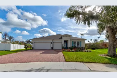 705 Copper Creek Drive, New Smyrna Beach, FL 32168 - Photo 47