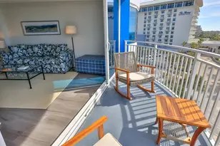 2625 S Atlantic Ave, Daytona Beach Shores, FL 32118 - Photo 21