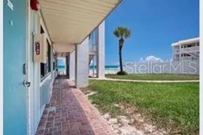 3509 S Atlantic Avenue #109, New Smyrna Beach, FL 32169 - Photo 1