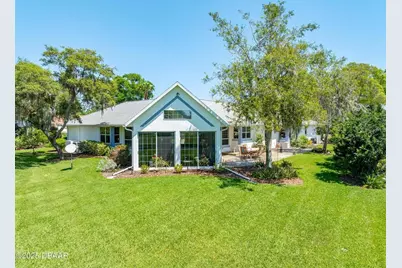 203 Prestwick Drive, New Smyrna Beach, FL 32168 - Photo 63