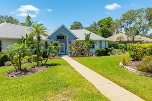 203 Prestwick Dr, New Smyrna Beach, FL 32168 - Photo 71