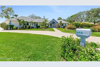 203 Prestwick Drive, New Smyrna Beach, FL 32168 - Photo 9