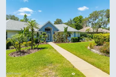 203 Prestwick Drive, New Smyrna Beach, FL 32168 - Photo 69