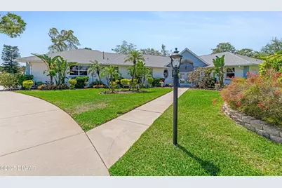 203 Prestwick Drive, New Smyrna Beach, FL 32168 - Photo 57