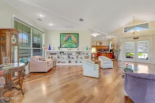 203 Prestwick Dr, New Smyrna Beach, FL 32168 - Photo 19