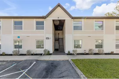 417 Banana Cay Drive #J, South Daytona, FL 32119 - Photo 1