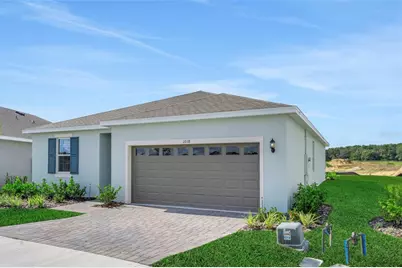 1018 Swamp Chestnut Loop, Lady Lake, FL 32159 - Photo 3