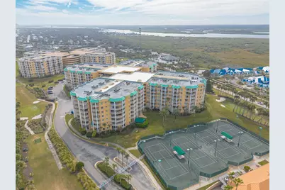 4650 Links Village Drive #A401, Ponce Inlet, FL 32127 - Photo 51