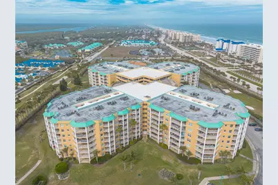 4650 Links Village Drive #A401, Ponce Inlet, FL 32127 - Photo 55