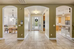 4075 Crestwood Manor Dr, New Smyrna Beach, FL 32168 - Photo 9