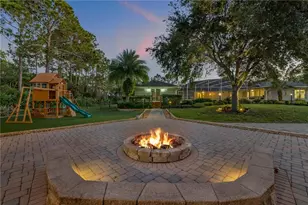 4075 Crestwood Manor Dr, New Smyrna Beach, FL 32168 - Photo 5