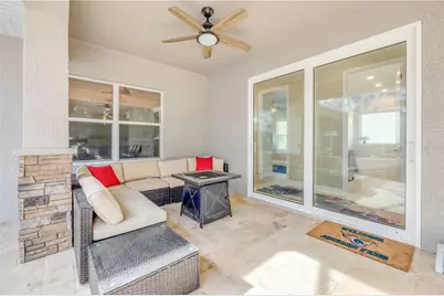 4075 Crestwood Manor Drive, New Smyrna Beach, FL 32168 - Photo 35