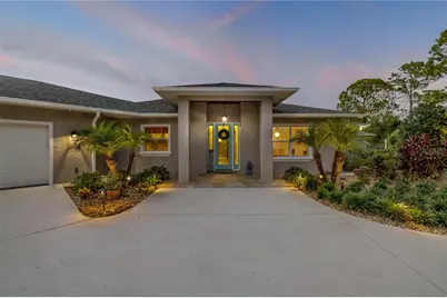 4075 Crestwood Manor Drive, New Smyrna Beach, FL 32168 - Photo 7