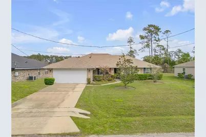 141 Red Mill Drive, Palm Coast, FL 32164 - Photo 1