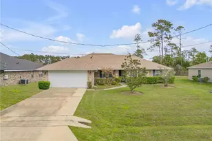 141 Red Mill Dr, Palm Coast, FL 32164 - Photo 1