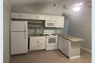 1610 Haven Drive #Rear, Orlando, FL 32803 - Photo 3