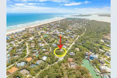 4801 S Peninsula Drive, Ponce Inlet, FL 32127 - Photo 19