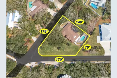 4801 S Peninsula Drive, Ponce Inlet, FL 32127 - Photo 29