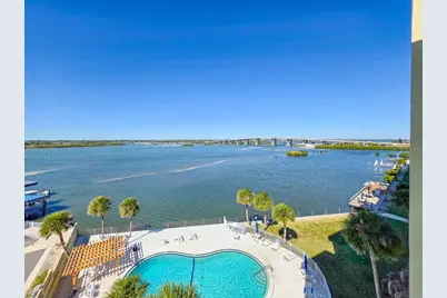 3606 S Peninsula Drive #614, Port Orange, FL 32127 - Photo 15