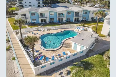 547 N Atlantic Avenue #23, New Smyrna Beach, FL 32169 - Photo 5