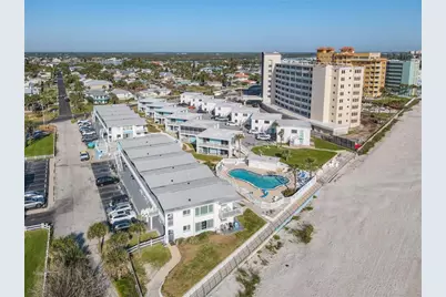 547 N Atlantic Avenue #23, New Smyrna Beach, FL 32169 - Photo 25