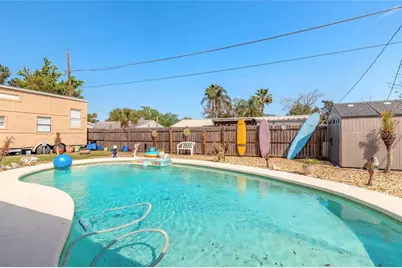 461 Wiltshire Boulevard, Port Orange, FL 32127 - Photo 33