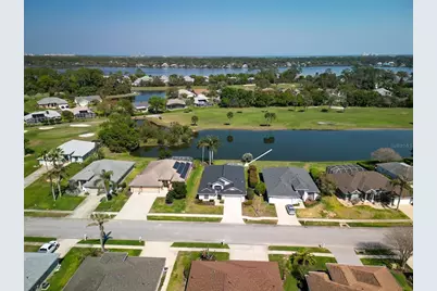 1841 Turnbull Lakes Drive, New Smyrna Beach, FL 32168 - Photo 3