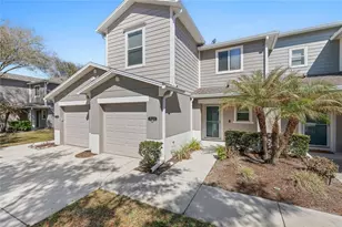 513 Mount Olympus Blvd, New Smyrna Beach, FL 32168 - Photo 1