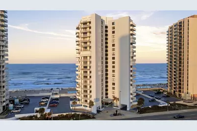 3047 S Atlantic Avenue #1205, Daytona Beach, FL 32118 - Photo 1