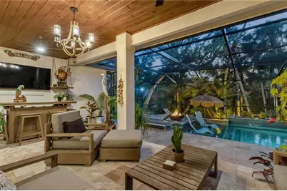 1502 Saxon Drive, New Smyrna Beach, FL 32169 - Photo 17