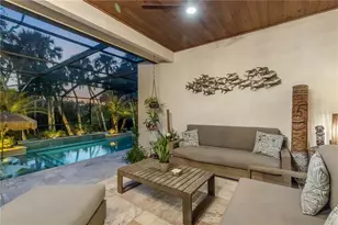 1502 Saxon Dr, New Smyrna Beach, FL 32169 - Photo 19