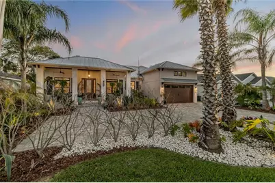 1502 Saxon Drive, New Smyrna Beach, FL 32169 - Photo 5