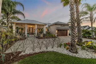 1502 Saxon Dr, New Smyrna Beach, FL 32169 - Photo 5