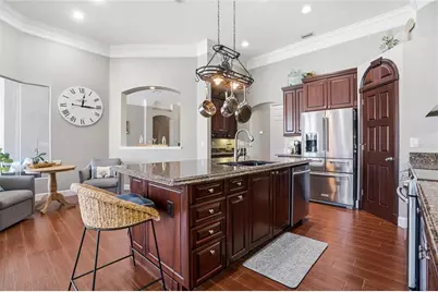 1307 Crepe Myrtle Lane, Port Orange, FL 32128 - Photo 17